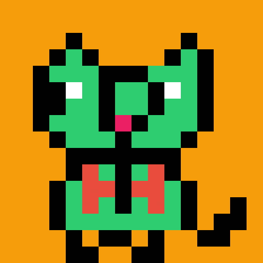 Robin Kitties #9473
