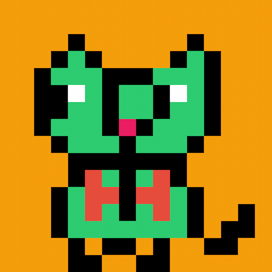 Robin Kitties #9473