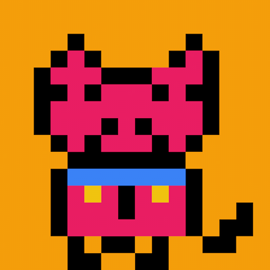 Robin Kitties #9475