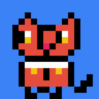 Robin Kitties #9477