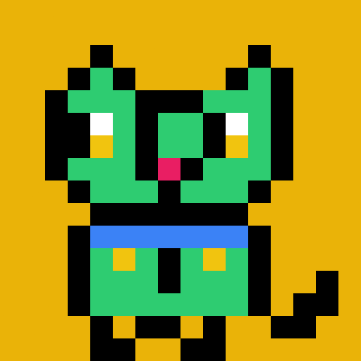 Robin Kitties #9480