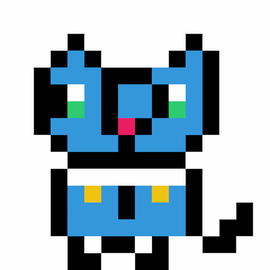 Robin Kitties #9481