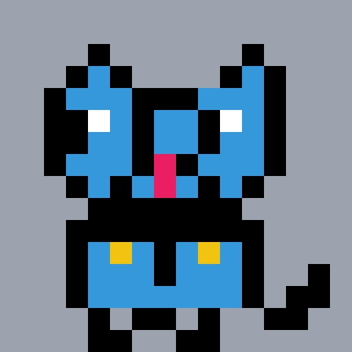 Robin Kitties #9482