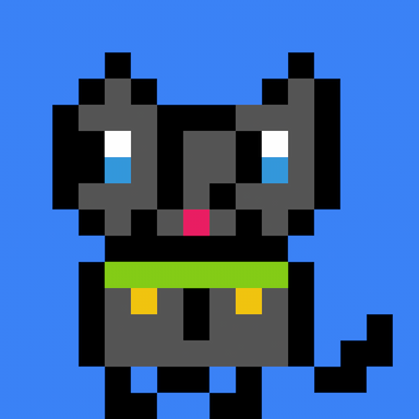 Robin Kitties #9484