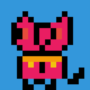 Robin Kitties #9485