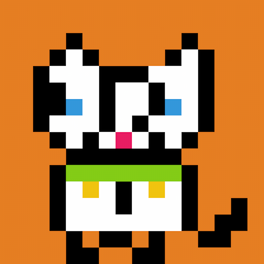Robin Kitties #9486