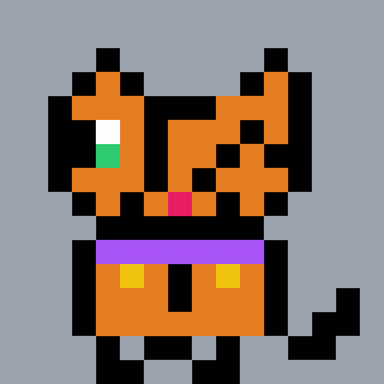 Robin Kitties #9487