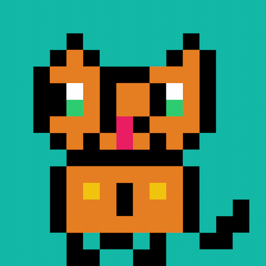 Robin Kitties #9488