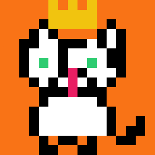 Robin Kitties #9489