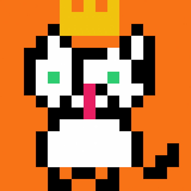 Robin Kitties #9489