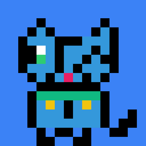 Robin Kitties #949