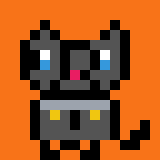 Robin Kitties #9495