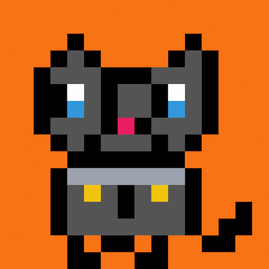 Robin Kitties #9495