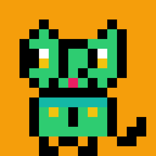 Robin Kitties #9497