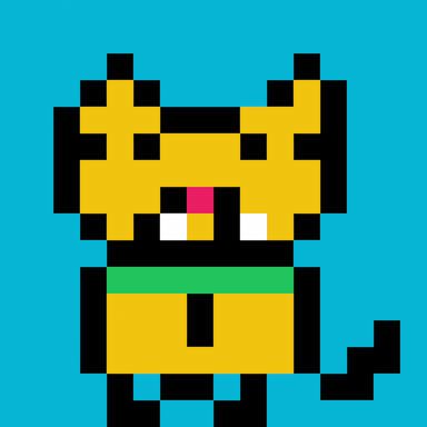 Robin Kitties #9499