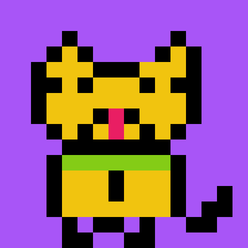 Robin Kitties #95