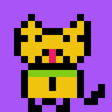 Robin Kitties #95