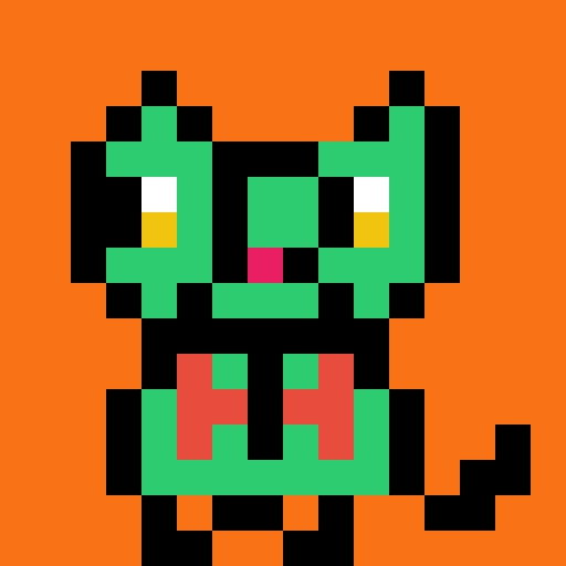 Robin Kitties #9501