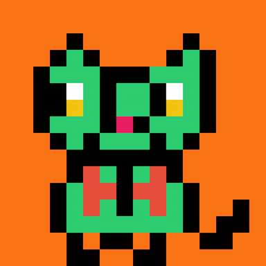 Robin Kitties #9501