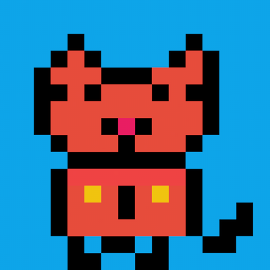 Robin Kitties #9502