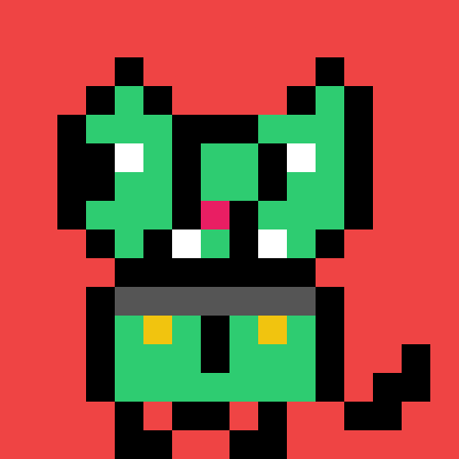 Robin Kitties #9503