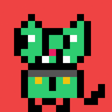 Robin Kitties #9503