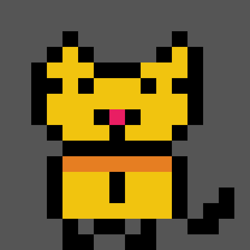 Robin Kitties #9504