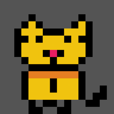 Robin Kitties #9504