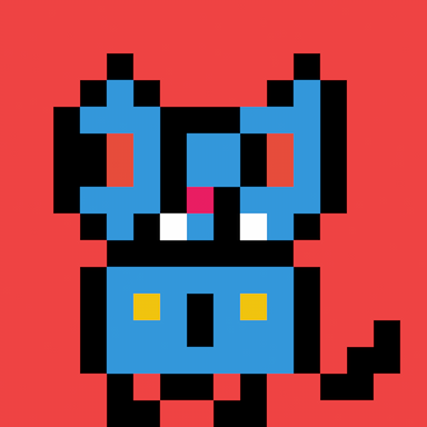 Robin Kitties #9506