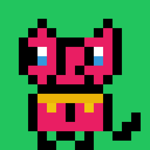 Robin Kitties #9508