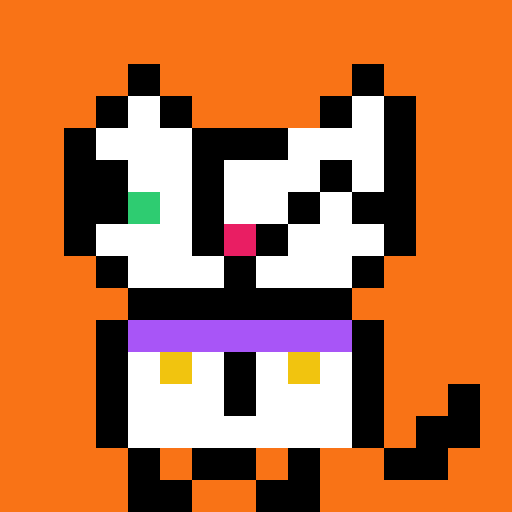 Robin Kitties #9510