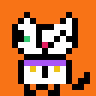 Robin Kitties #9510