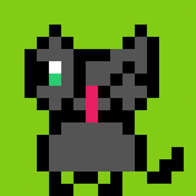 Robin Kitties #9513