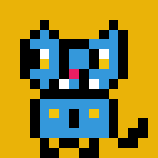 Robin Kitties #952