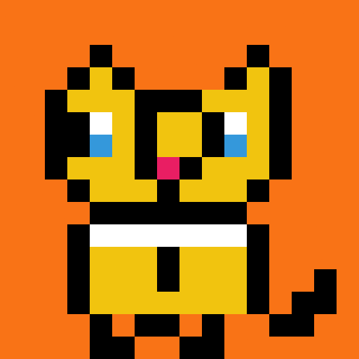 Robin Kitties #9520