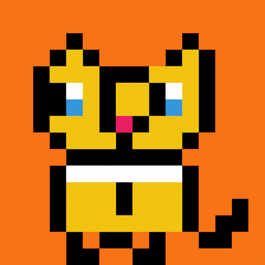 Robin Kitties #9520