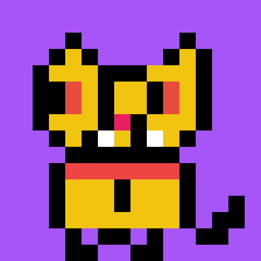 Robin Kitties #9522
