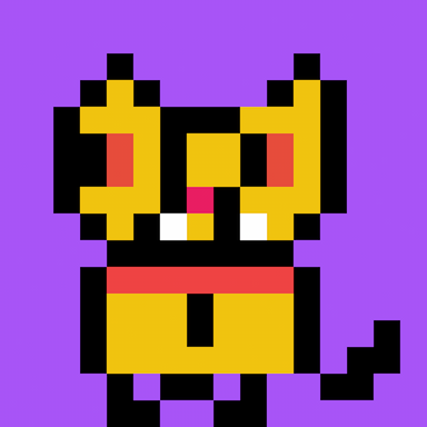 Robin Kitties #9522