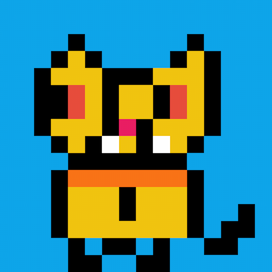 Robin Kitties #9523