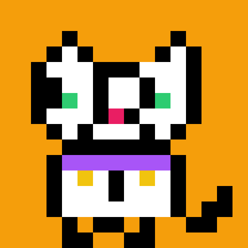 Robin Kitties #9525