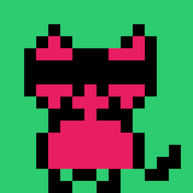 Robin Kitties #9527