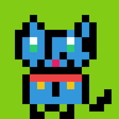 Robin Kitties #9529
