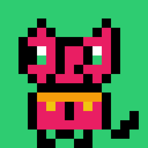 Robin Kitties #953