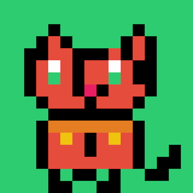 Robin Kitties #9531