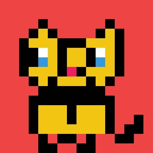 Robin Kitties #9532