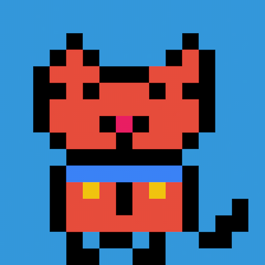 Robin Kitties #9533