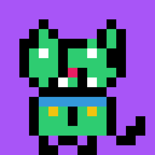 Robin Kitties #9535