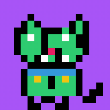 Robin Kitties #9535