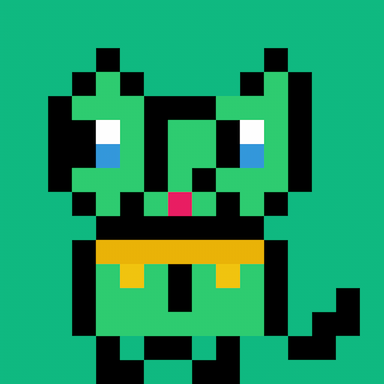 Robin Kitties #9537