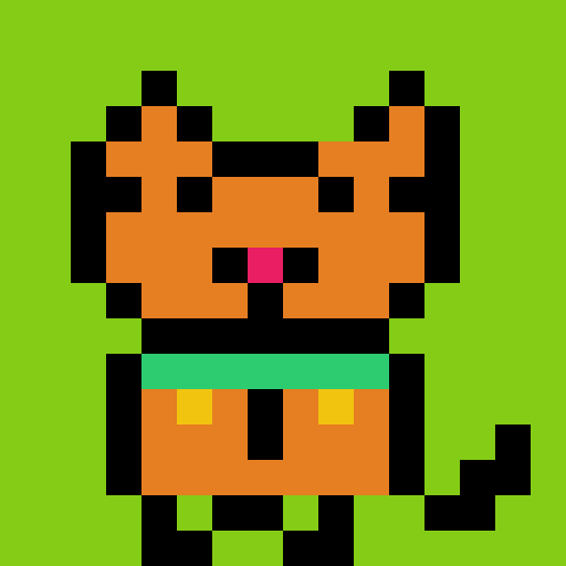 Robin Kitties #954